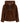 Herno Brown Polyester Bomber