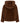 Herno Brown Polyester Bomber