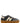 Hogan Gray Wool Platform Sneakers