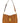 MCM Brown Polyethylene Shoulder Bag