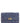 Valentino Garavani Blue Polyester Crossbody Bag