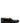 Fendi Black Calfskin Slip-On Loafers