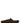 Fendi Brown Calfskin Slip-On Loafers
