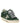 Golden Goose Bicolor Leather Low Top Sneakers