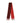 Ami Paris Multicolor Wool Oves Aries Scarf