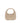 Miu Miu Beige Calf Leather Bos Taurus Handbag