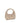 Miu Miu Beige Calf Leather Bos Taurus Handbag