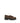 Miu Miu Brown Calf Leather Bos Taurus Platform Loafers