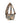 Burberry Beige Silk Shoulder Bag