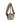 Burberry Beige Silk Shoulder Bag