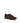 New Balance Brown Fabric Athletic Sneakers