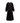 Valentino Garavani Black Evening Wear Dress