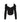 Vivienne Westwood Black Silk Cardigan