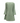 Valentino Garavani Sage Green V-Neck Dress with Bell Sleeves