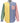 Polo Ralph Lauren Multicolor Cotton Blouse