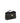 Tory Burch Black Calf Leather Bos Taurus Handbag