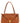 Marni Brown Calfskin Shoulder Bag