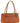Marni Brown Calfskin Shoulder Bag
