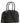 Self-Portrait Black Cowhide Handbag