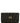 Fendi Brown Polyester Cardholder