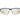 Timberland Blue Plastic Sunglasses