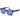 Gant Blue Acetate Sunglasses