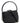 Diesel Black Cowhide Handbag
