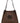 Etro Brown Cotton Tote Bag