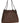 Etro Brown Cotton Tote Bag