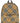 Burberry Beige Polyester Backpack