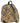 Burberry Beige Polyester Backpack