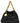 Stella McCartney Black Polyester Crossbody Bag