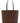Etro Brown Cotton Tote Bag