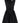 Vivienne Westwood Black Cotton Short Dress