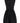 Vivienne Westwood Black Cotton Short Dress