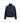 PINKO Blue Wool Oves Aries Shell Jacket