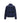 PINKO Blue Wool Oves Aries Shell Jacket