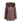 Peuterey Bordeaux Polyester Full-Length Jacket