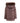 Peuterey Bordeaux Polyester Full-Length Jacket