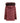 Peuterey Purple Polyester Full-Length Jacket