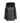 Peuterey Black Polyester Full-Length Jacket
