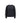 Darkpark Black Cotton Sweatshirt