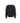 Darkpark Black Cotton Sweatshirt