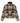 PINKO Multicolor Wool Coat