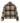 PINKO Multicolor Wool Coat