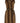 PINKO Brown Polyester Sleeveless Jacket