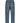 Balenciaga Blue Cotton Relaxed Fit Jeans