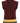 Marni Bordeaux Wool Sleeveless Jacket