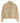 Max Mara Beige Polyester Full-Length Jacket