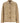 Max Mara Beige Lamb Leather Leather Jacket